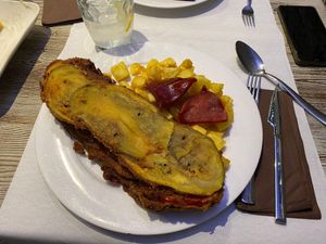  at Sidrería Restaurante El Puerto in Llanes