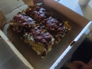  at Satch Squared in Gainesville