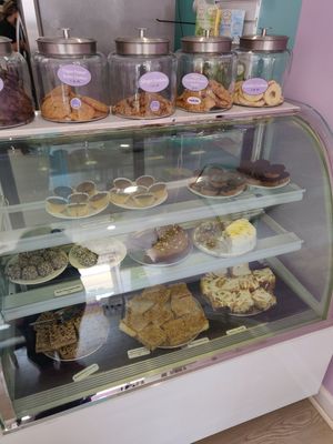  at Copenhagen Café in Tarpon Springs