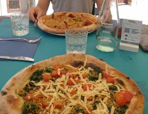  at Bastione & Costanza in Cefalu