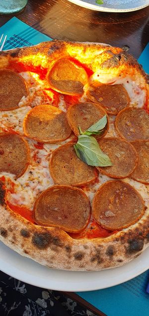  at Bastione & Costanza in Cefalu