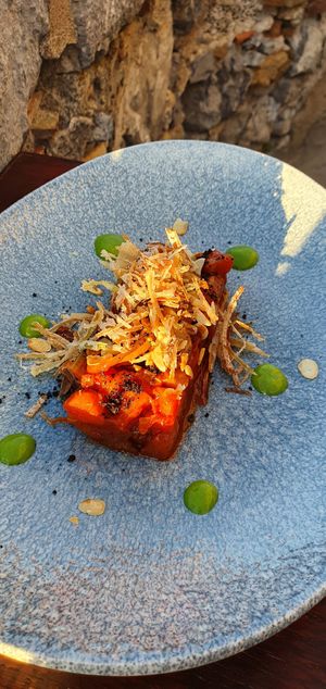  at Bastione & Costanza in Cefalu