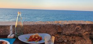  at Bastione & Costanza in Cefalu