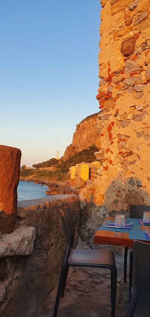  at Bastione & Costanza in Cefalu