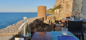  at Bastione & Costanza in Cefalu