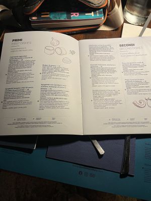   at Bastione & Costanza in Cefalu