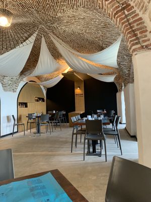   at Bastione & Costanza in Cefalu