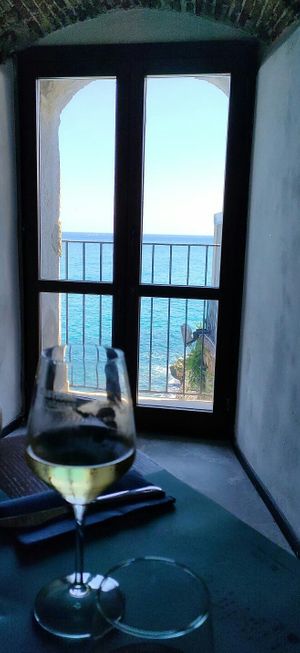 Location at Bastione & Costanza in Cefalu