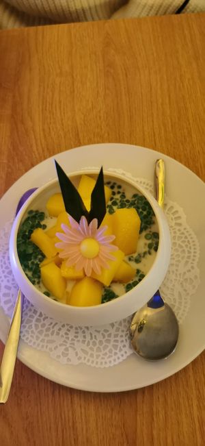  at Buja Vegetarien in Paris