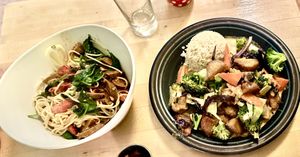   at Bela in Northampton