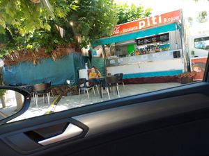 Ya no es un lugar vegano 😪😪😪😪😪😪 at Medrar Tierra in Colunga