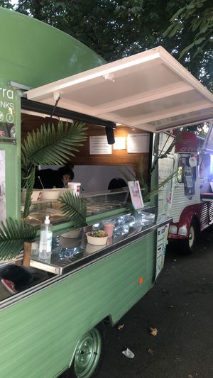   at Medrar Tierra in Colunga