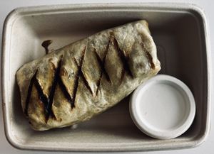   at Jajaja Mexicana - Hudson Yards in New York City