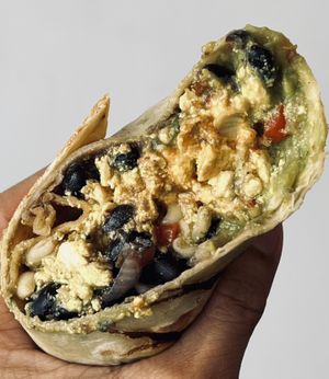   at Jajaja Mexicana - Hudson Yards in New York City