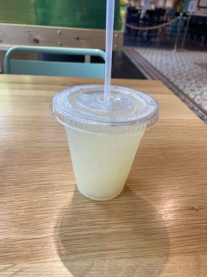 Margarita   at Jajaja Mexicana - Hudson Yards in New York City