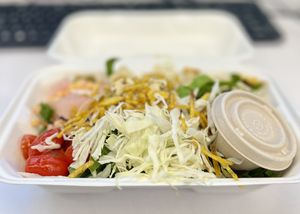   at Jajaja Mexicana - Hudson Yards in New York City