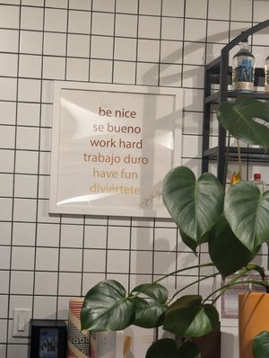  at Jajaja Mexicana - Hudson Yards in New York City