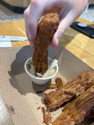   at Jajaja Mexicana - Hudson Yards in New York City