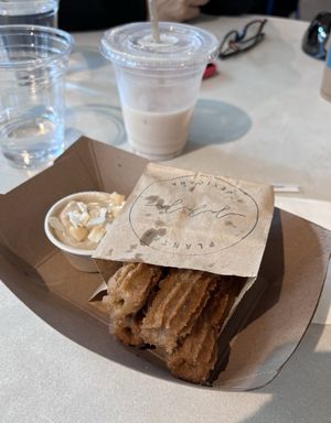   at Jajaja Mexicana - Hudson Yards in New York City