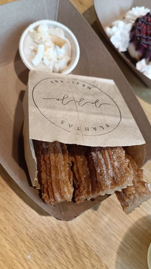  at Jajaja Mexicana - Hudson Yards in New York City