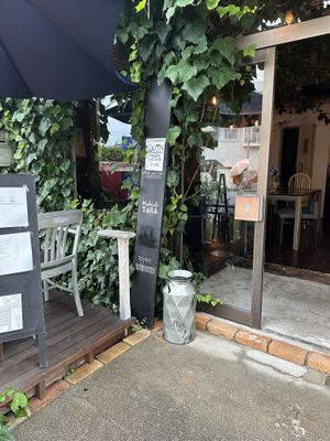   at QUIN in Nishinomiya