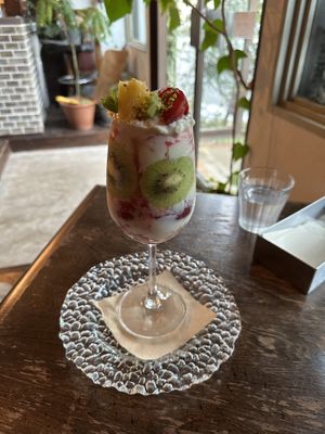   at QUIN in Nishinomiya