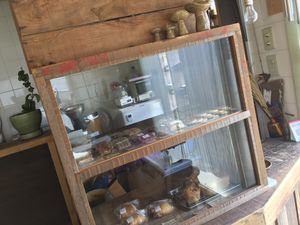 Some contain milk at Nanai Cafe in Nishinomiya