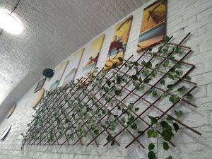  at Vegan Piramida - Веган Пирамида in St Petersburg