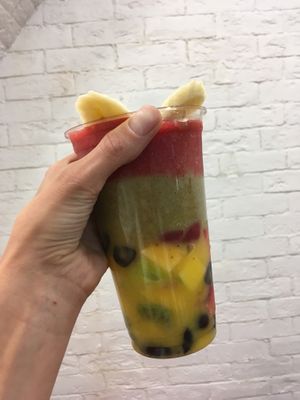 150 rubles at Vegan Piramida - Веган Пирамида in St Petersburg