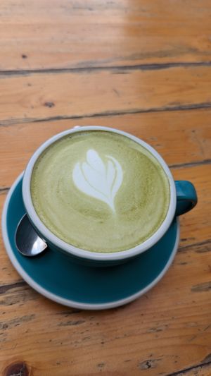  at Arome in Bucharest