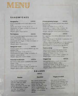  at Arome in Bucharest