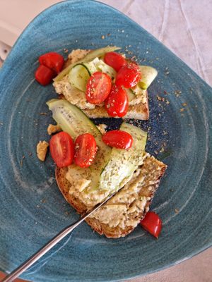  at Sweet Revenge in Zakinthos