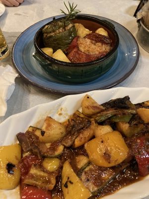   at Sweet Revenge in Zakinthos