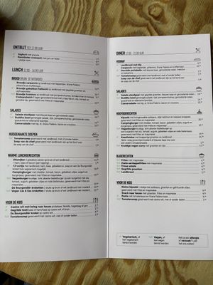   at Camping Ganspoort in Utrecht