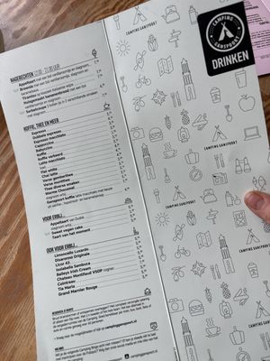   at Camping Ganspoort in Utrecht