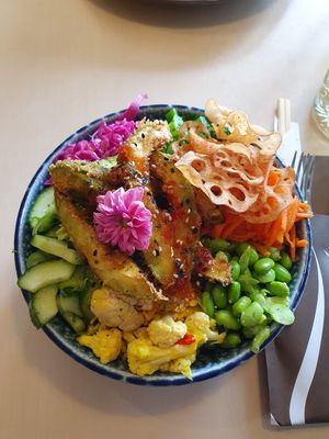  at Jobs Koffiekamer in Leusden