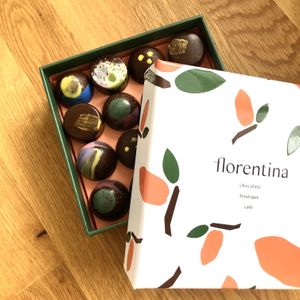 👌🏼 at Florentina in Rotterdam