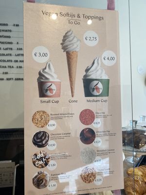   at Florentina in Rotterdam