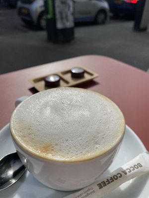   at Florentina in Rotterdam