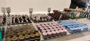  at Florentina in Rotterdam