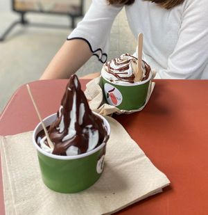   at Florentina in Rotterdam