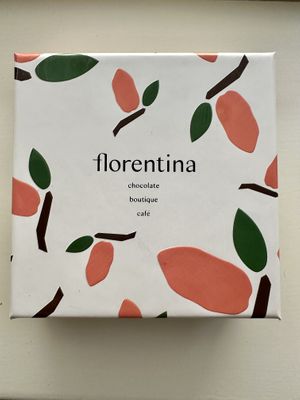 Box  at Florentina in Rotterdam