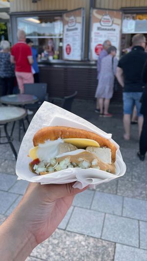   at Satama-Sanni in Lappeenranta