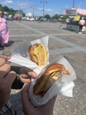 Delicious 😋😋  at Satama-Sanni in Lappeenranta