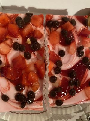   at Bakery Dough - Bakkertje Deeg in Heusden