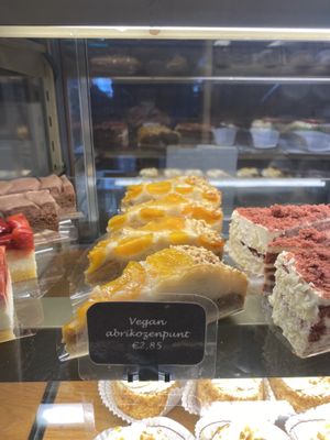   at Bakery Dough - Bakkertje Deeg in Heusden