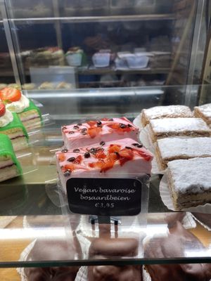   at Bakery Dough - Bakkertje Deeg in Heusden