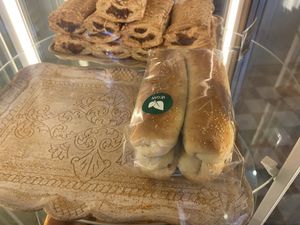   at Bakery Dough - Bakkertje Deeg in Heusden