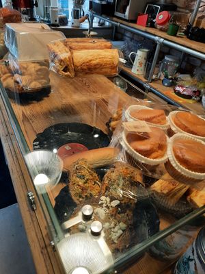  at Bakery Dough - Bakkertje Deeg in Heusden