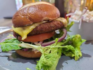  at The Bulls Head in Ratby